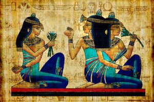 Ancient Egyptian