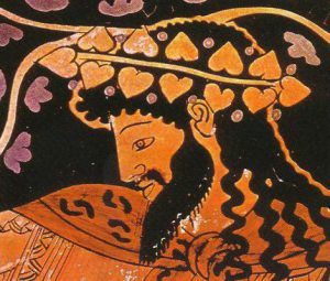 Ancient Greek: An Introduction