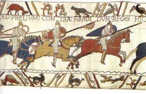 The History of English: An Introduction