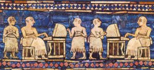 Ancient Sumerian